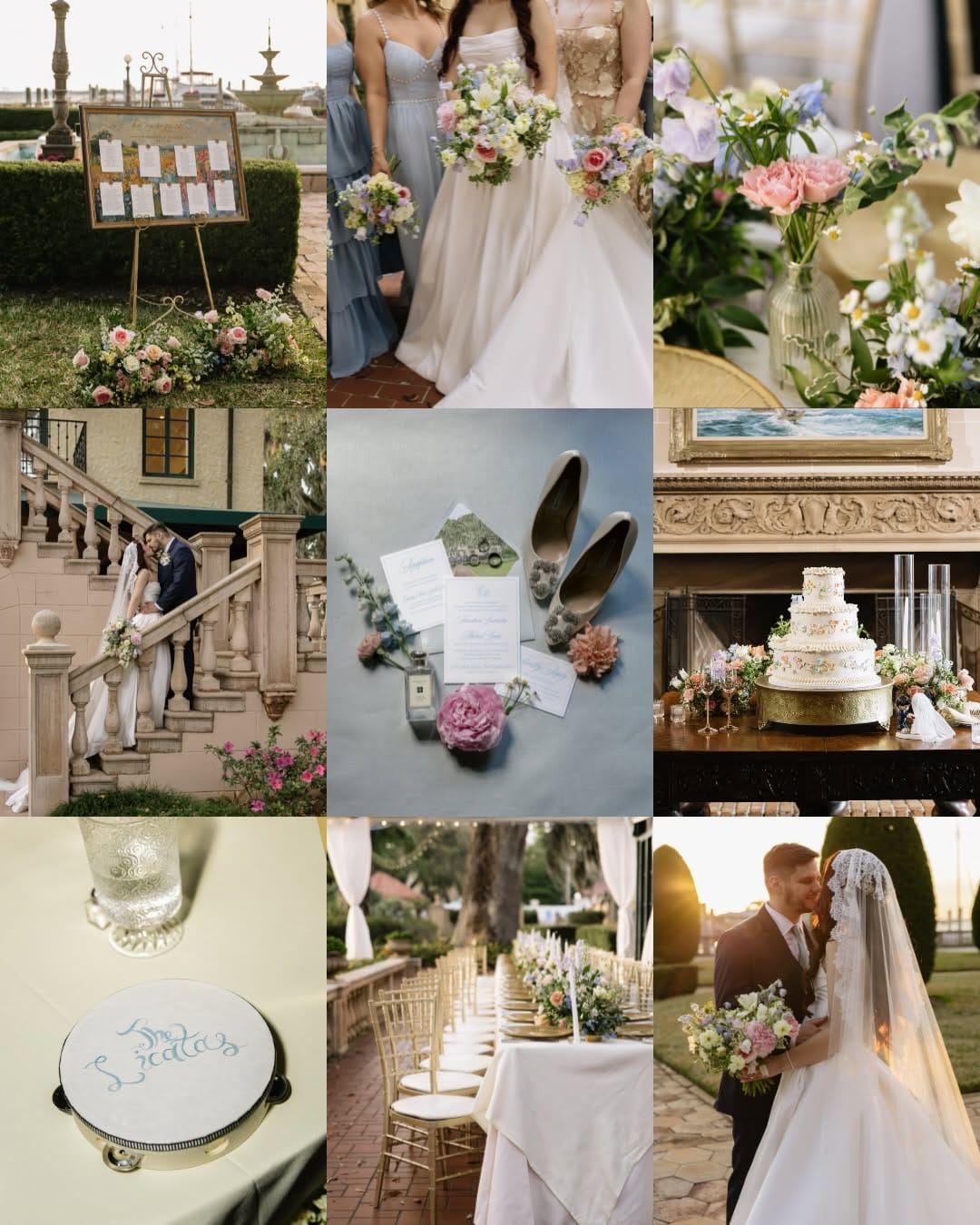 Post 8 by Bloom & Grow Events | Kelsey Brown on Instagram (carousel)