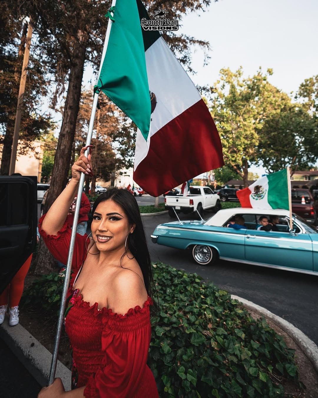 Post 9 by South Bay Visions | Lowrider Culture Media on Instagram (carousel)