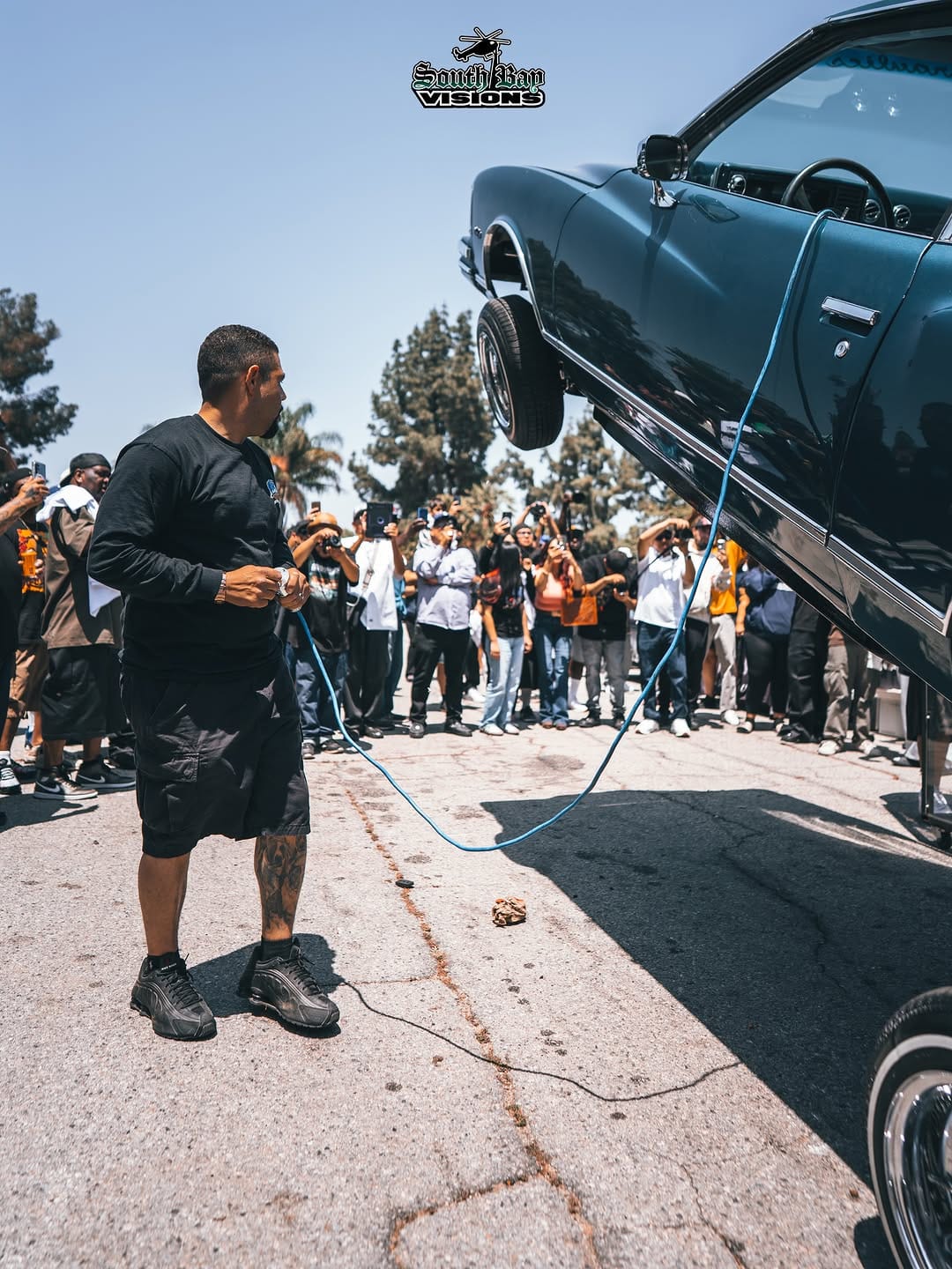 Post 2 by South Bay Visions | Lowrider Culture Media on Instagram (carousel)