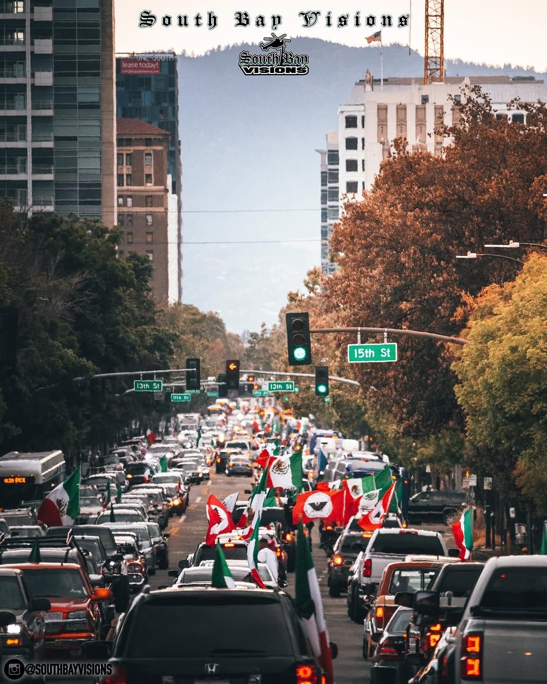 Post 10 by South Bay Visions | Lowrider Culture Media on Instagram (image)