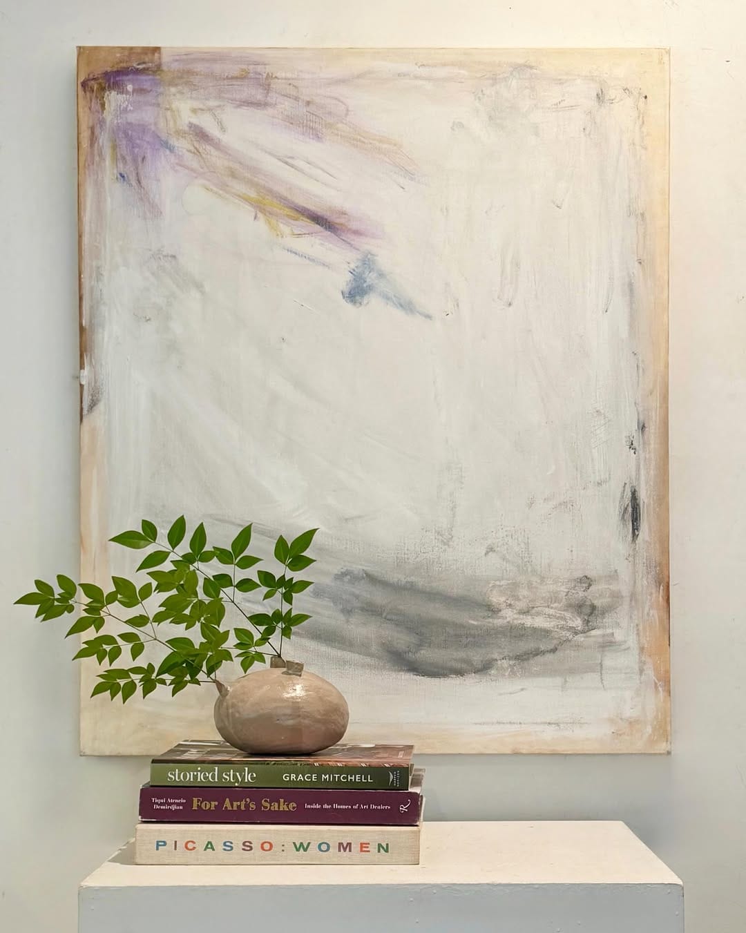 Post 2 by Gillian Bryce Gallery on Instagram (carousel)