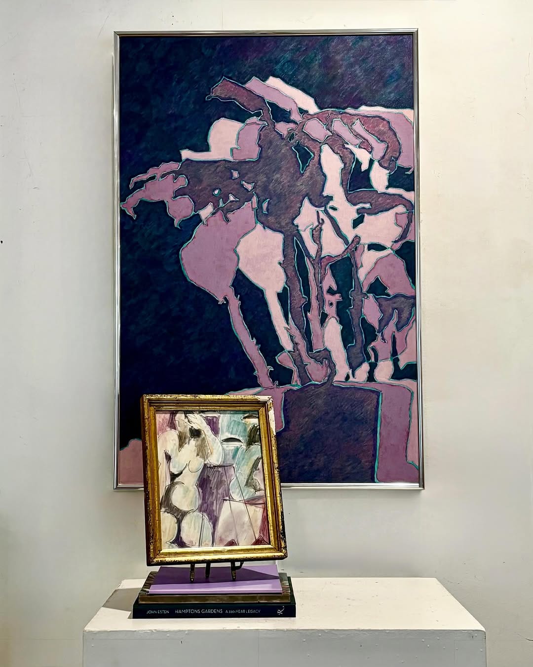 Post 4 by Gillian Bryce Gallery on Instagram (carousel)