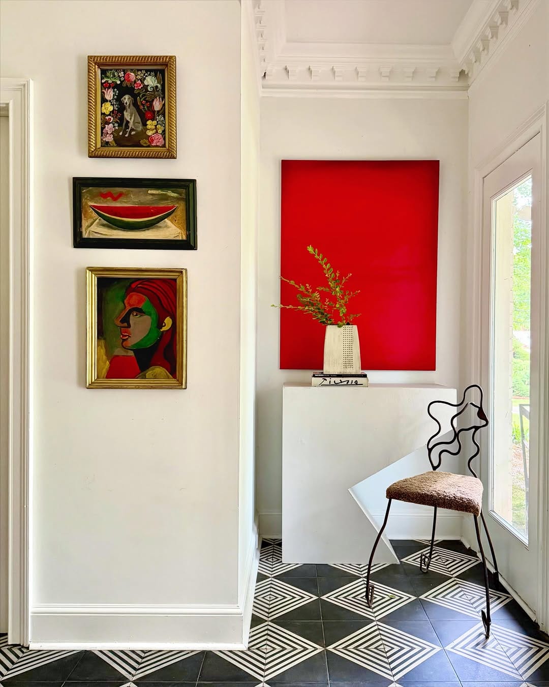 Post 6 by Gillian Bryce Gallery on Instagram (carousel)