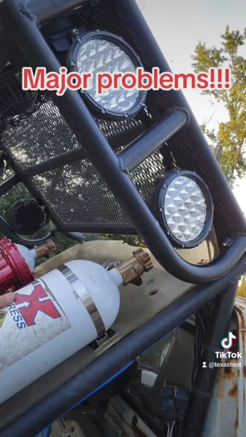 Post 6 by Texas Toot on Instagram (video)