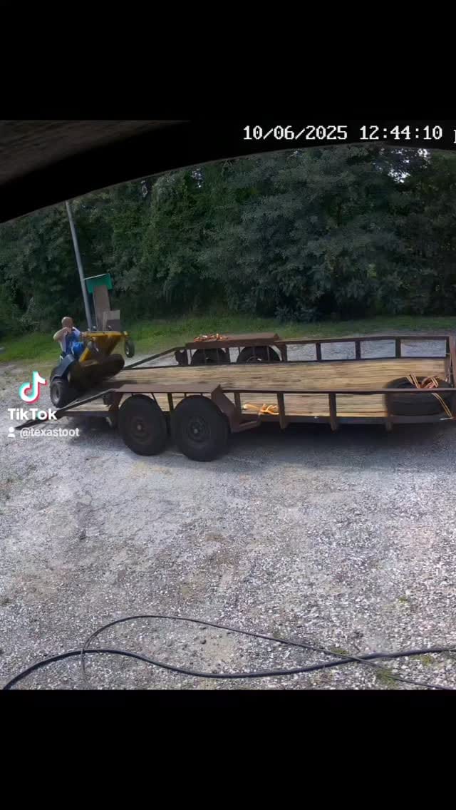 Post 9 by Texas Toot on Instagram (video)