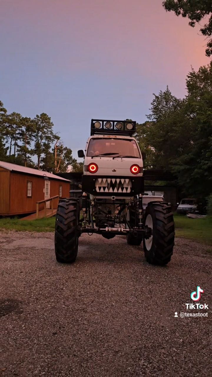 Post 3 by Texas Toot on Instagram (video)