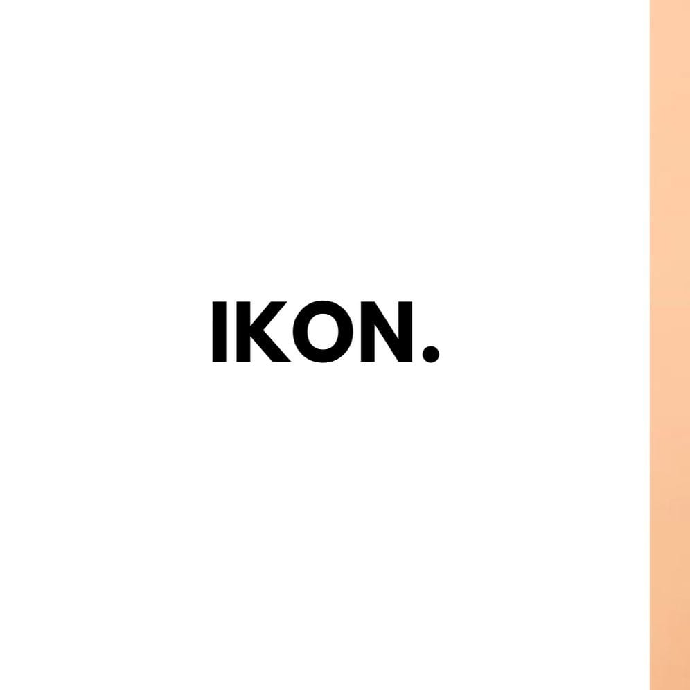 Post 7 by IKON. on Instagram (image)