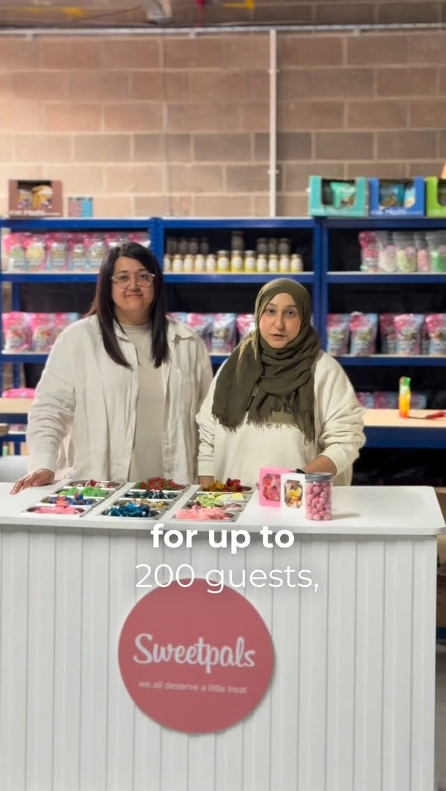 Post 3 by Diamond Events on Instagram (video)
