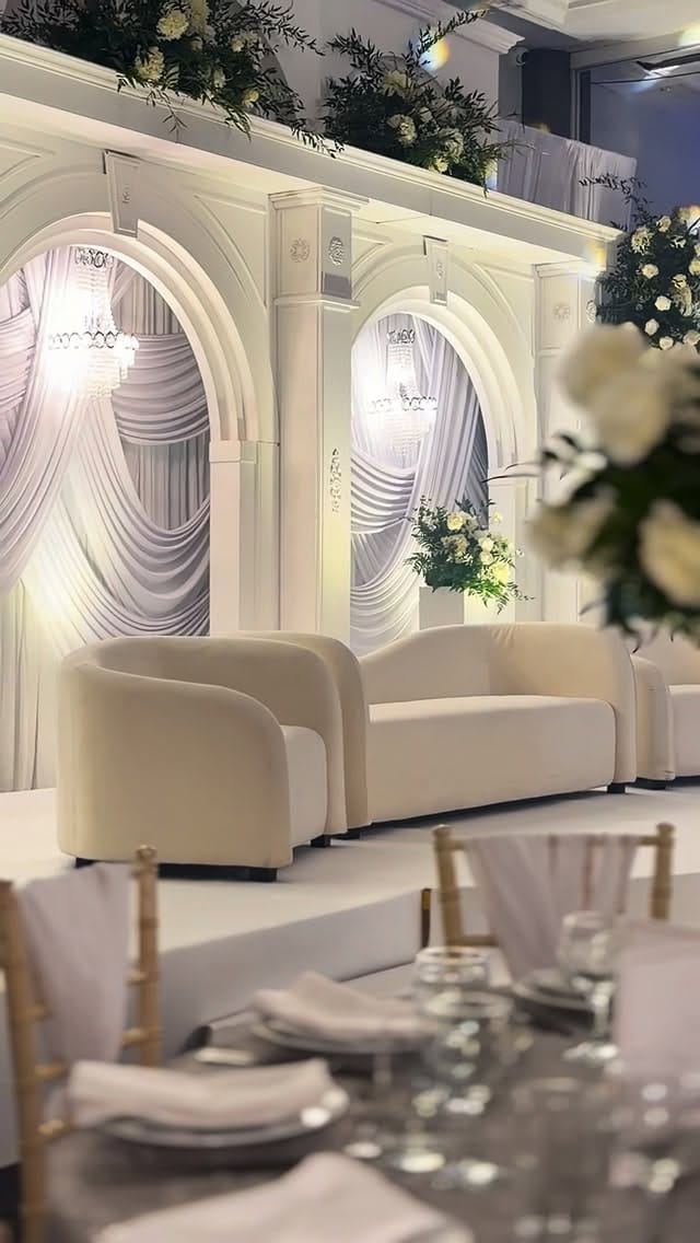 Post 1 by Diamond Events on Instagram (video)