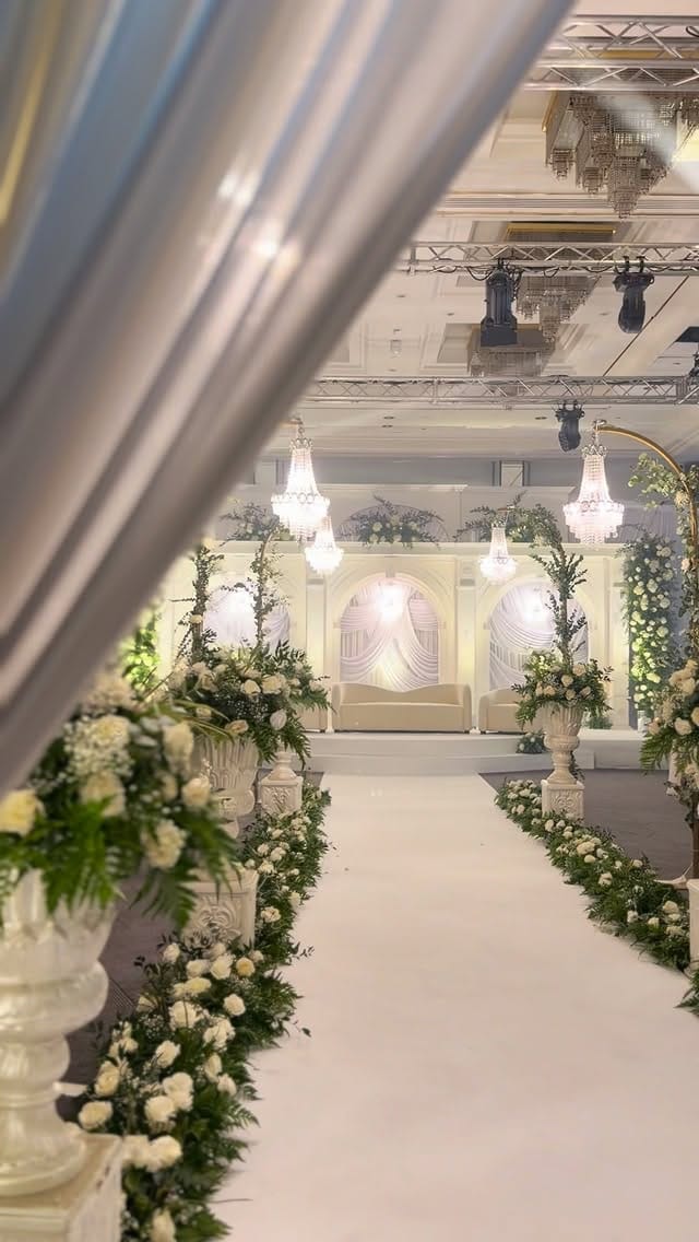 Post 5 by Diamond Events on Instagram (video)