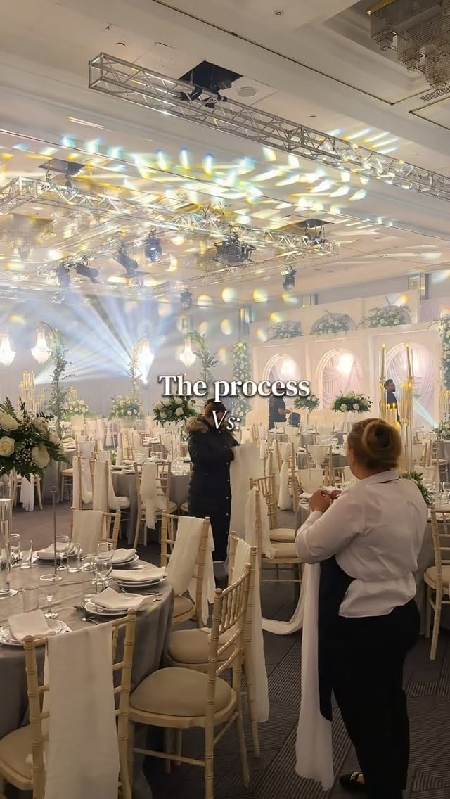 Post 6 by Diamond Events on Instagram (video)
