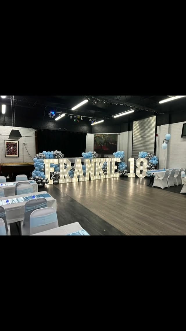 Post 4 by BubbleBalloonHeavenEvents on Instagram (video)