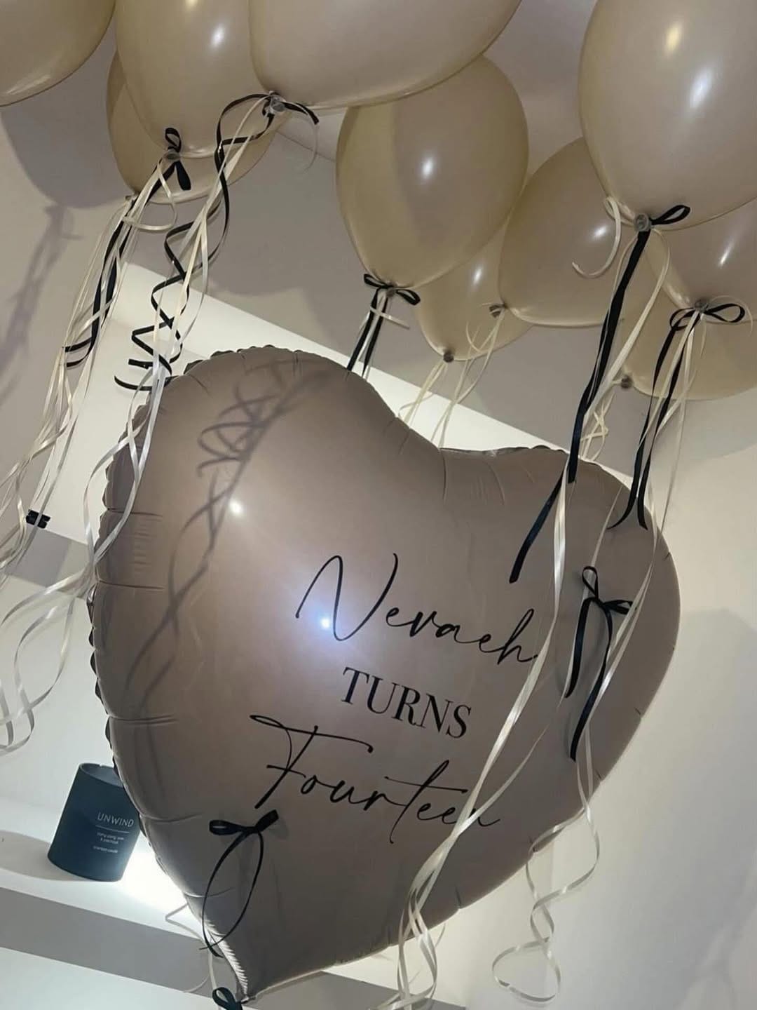 Post 3 by Dakota’s Balloon’s And Events on Instagram (carousel)