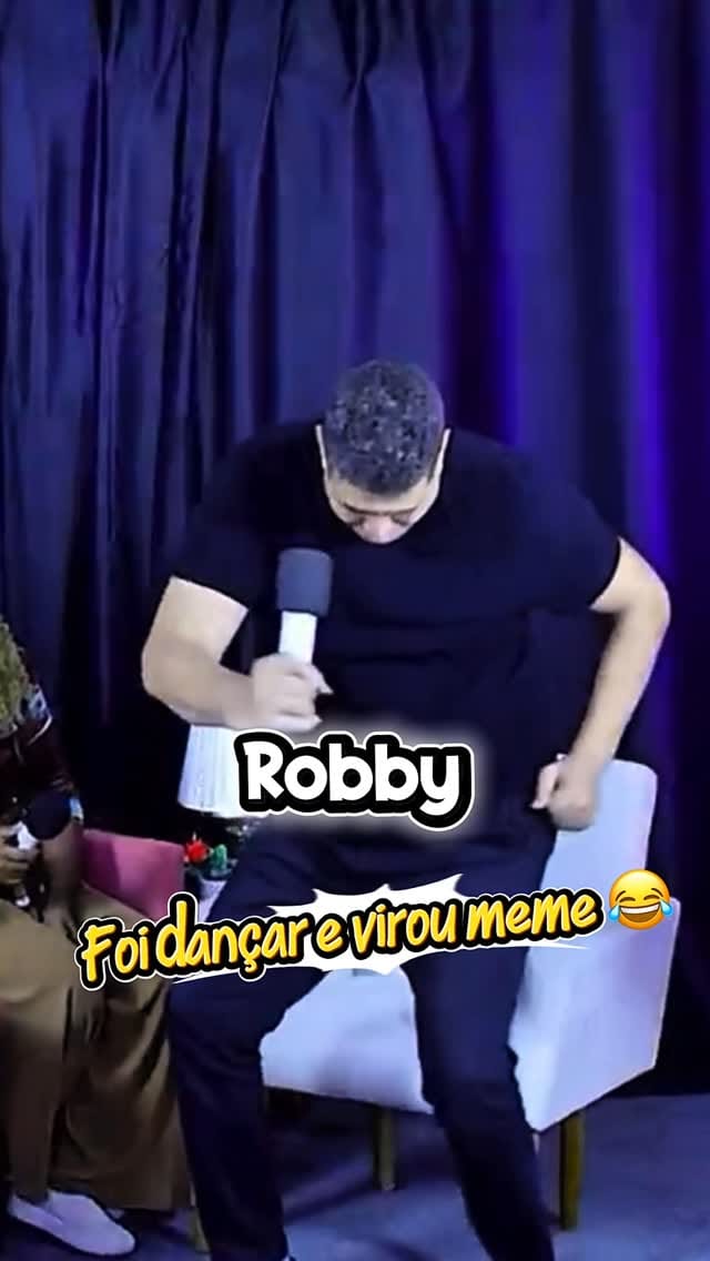 Post 4 by Robby on Instagram (video)