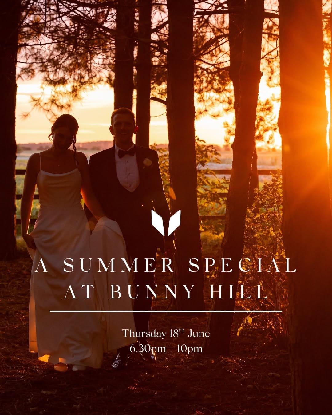 Post 8 by Bunny Hill Weddings on Instagram (image)