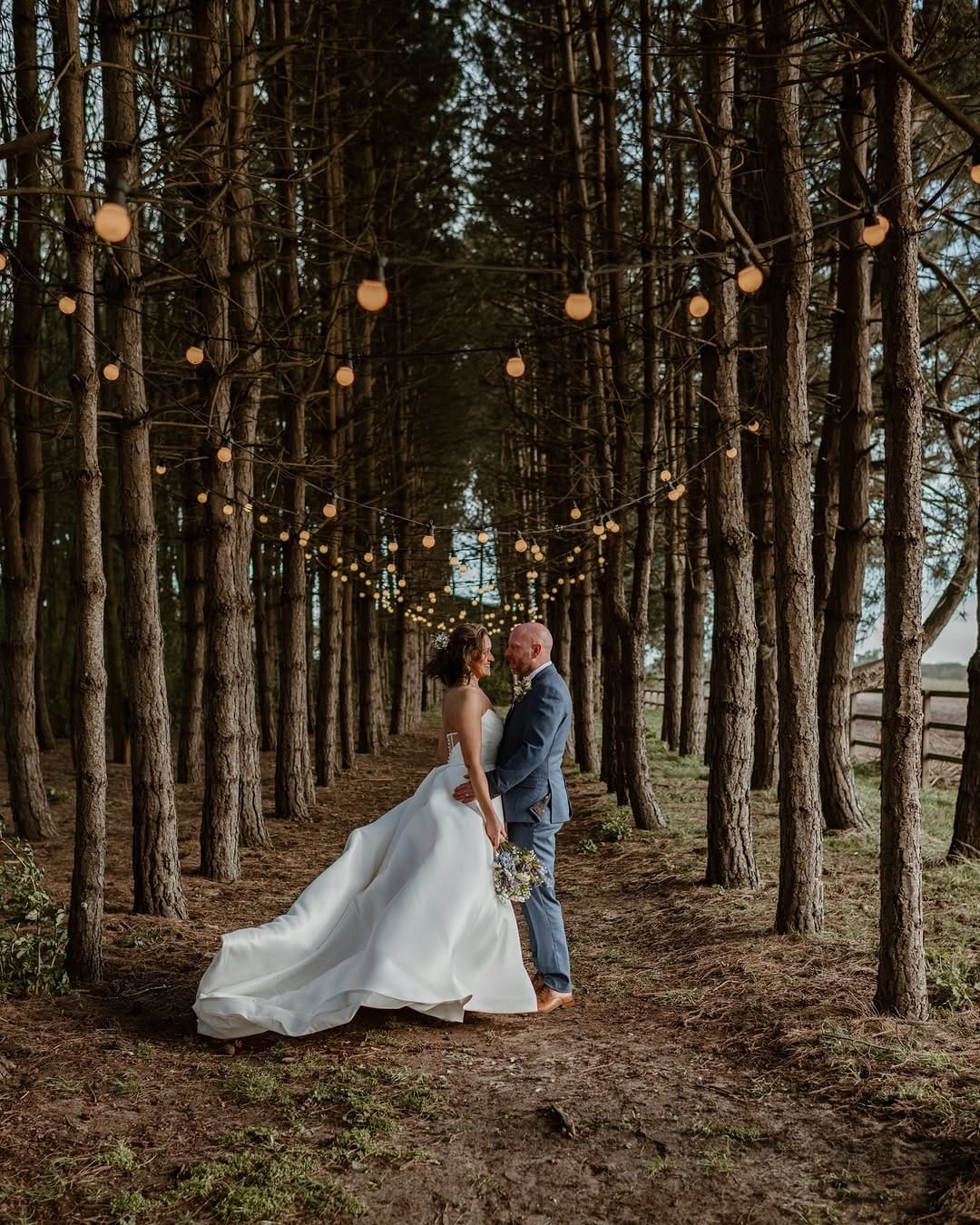 Post 9 by Bunny Hill Weddings on Instagram (carousel)