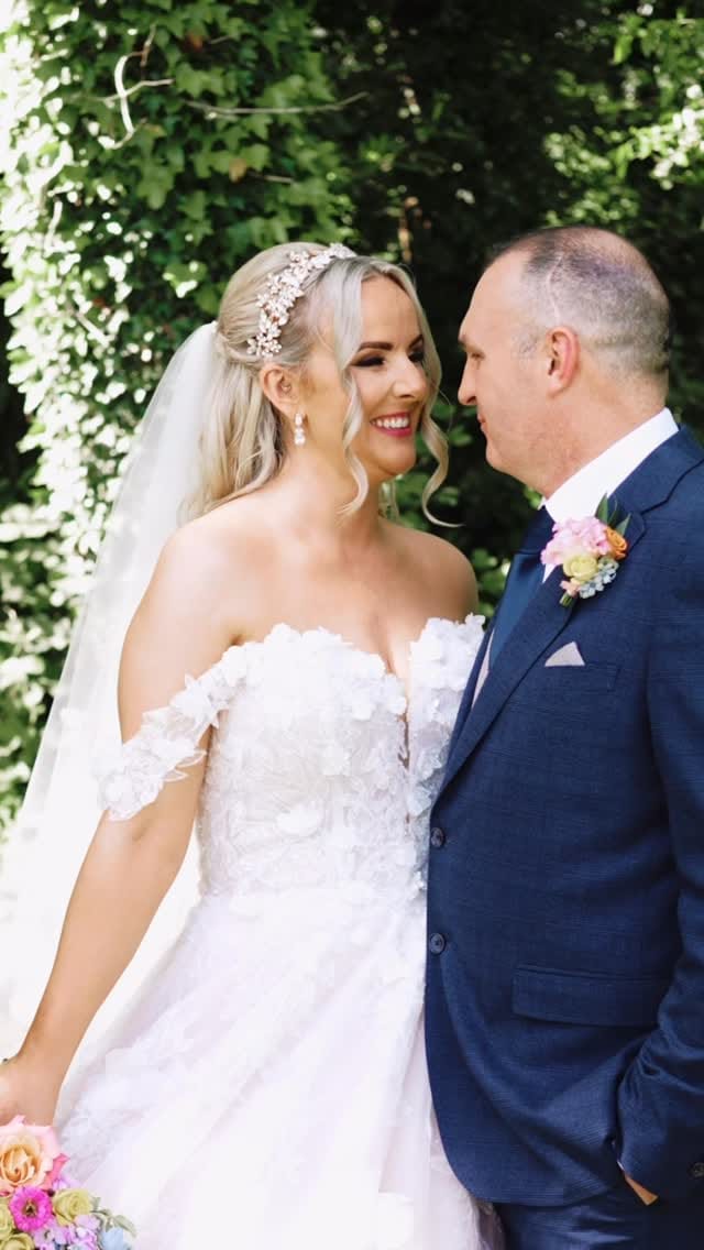Post 2 by Pencoed House | Welsh Wedding Venue on Instagram (video)