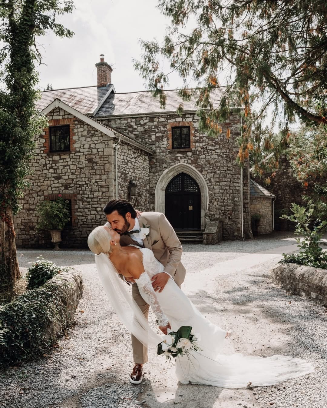 Post 9 by Pencoed House | Welsh Wedding Venue on Instagram (carousel)