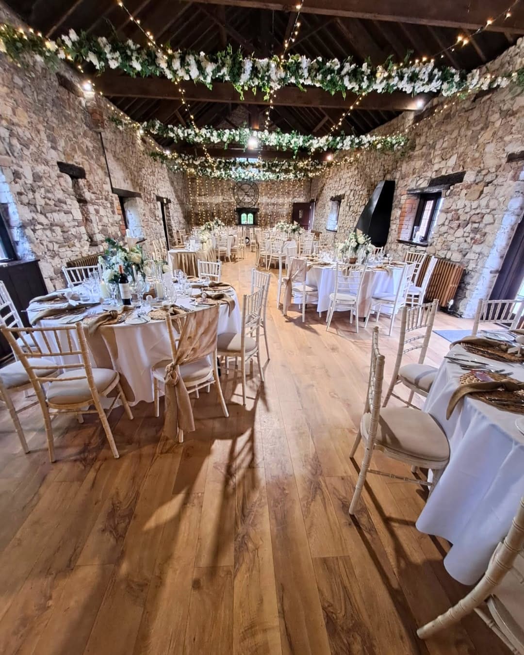 Post 4 by Pencoed House | Welsh Wedding Venue on Instagram (carousel)