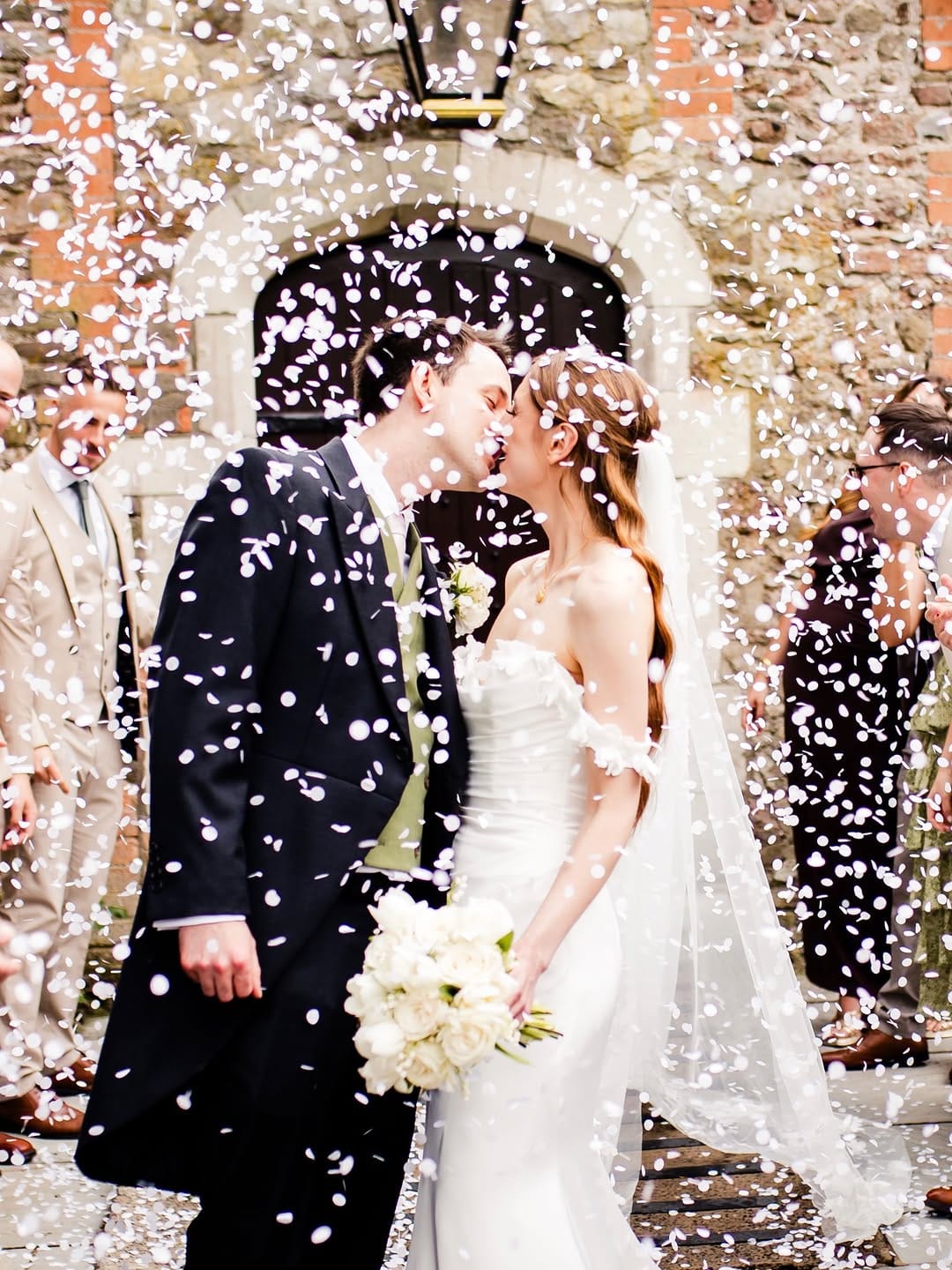 Post 7 by Pencoed House | Welsh Wedding Venue on Instagram (carousel)
