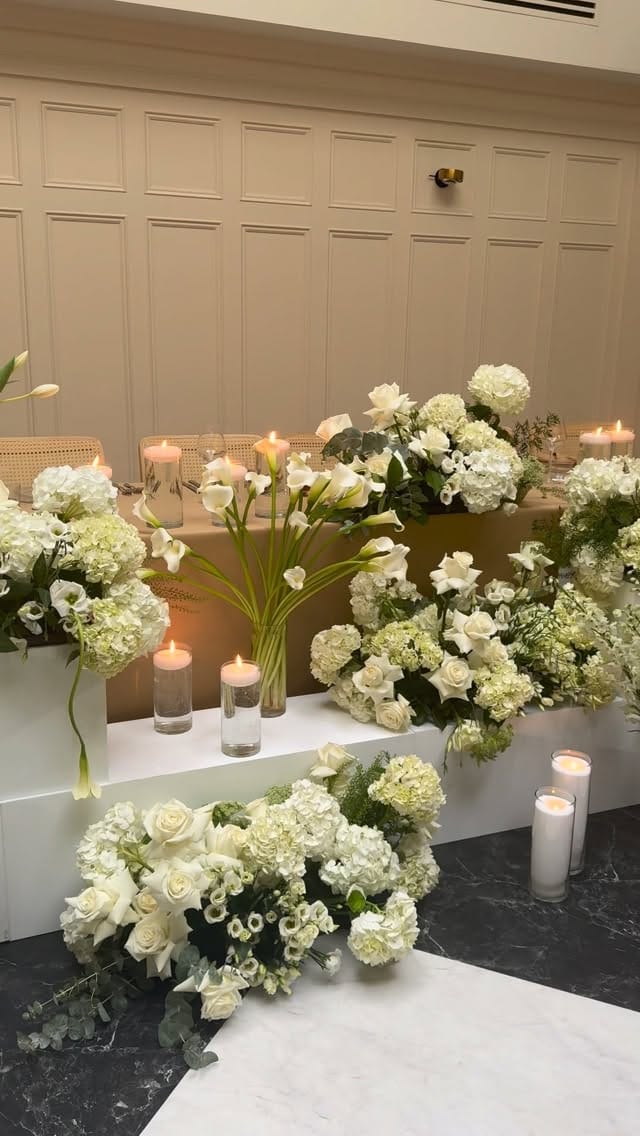 Post 2 by Muse Styling | Wedding Design Scotland on Instagram (video)