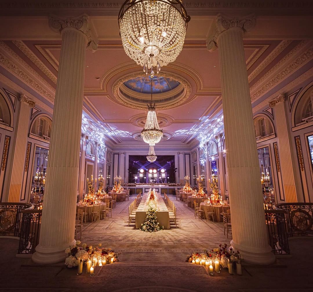 Post 10 by Muse Styling | Wedding Design Scotland on Instagram (carousel)