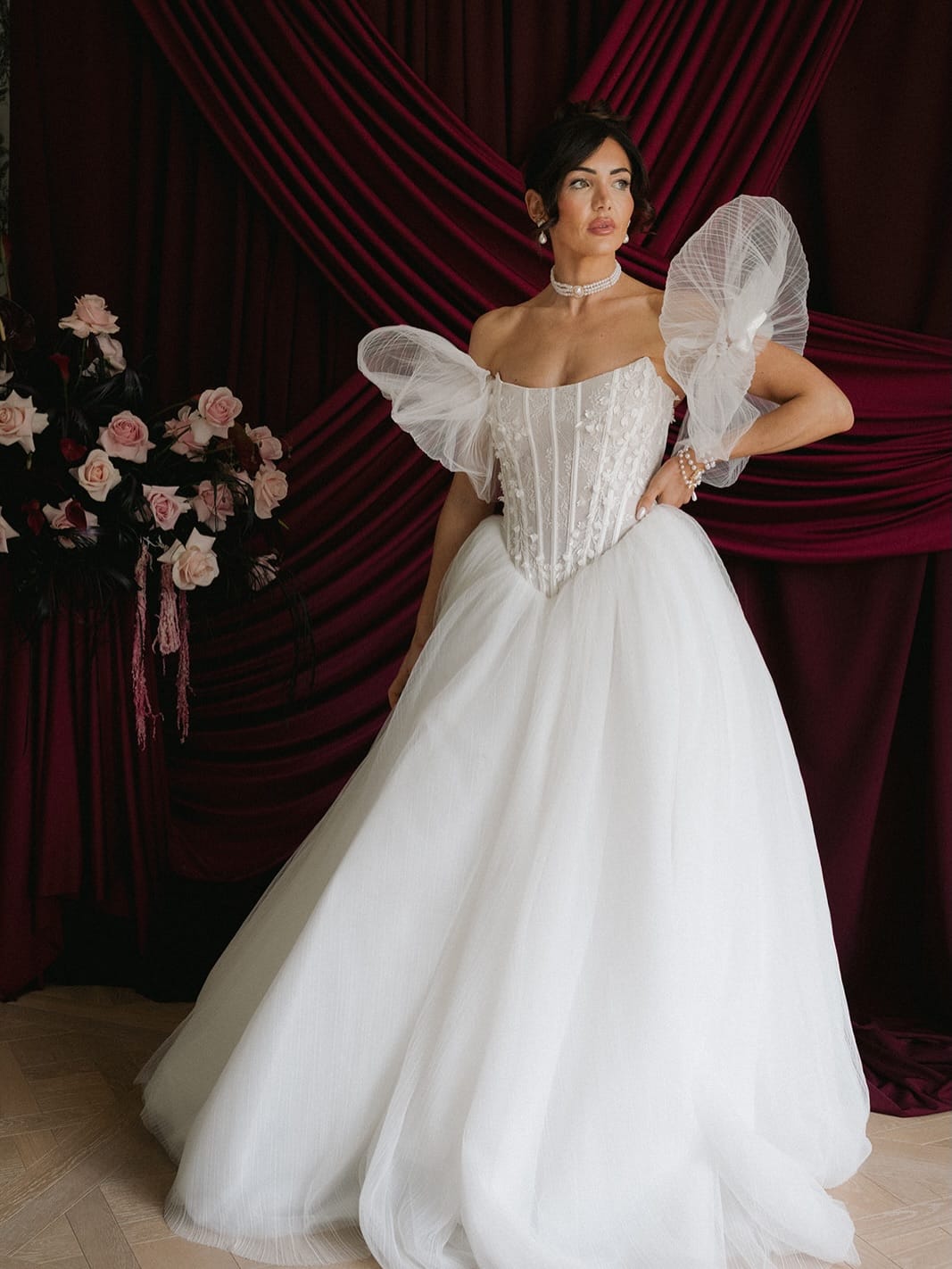 Post 3 by Muse Styling | Wedding Design Scotland on Instagram (carousel)
