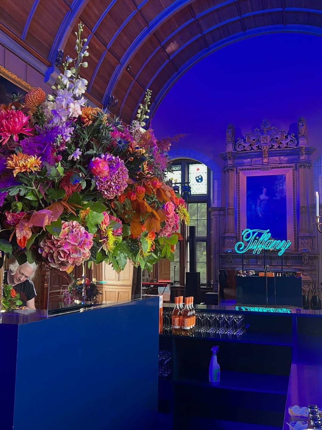Post 7 by Muse Styling | Wedding Design Scotland on Instagram (carousel)