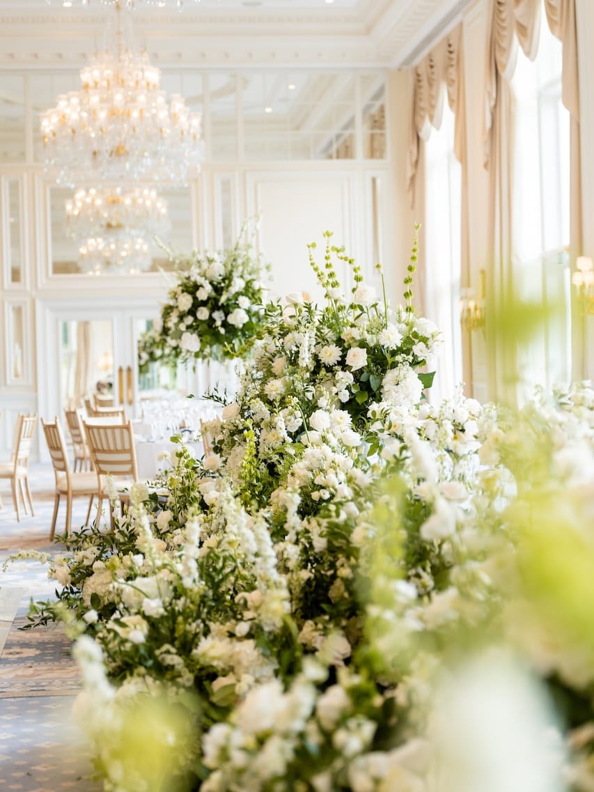 Post 1 by Muse Styling | Wedding Design Scotland on Instagram (carousel)