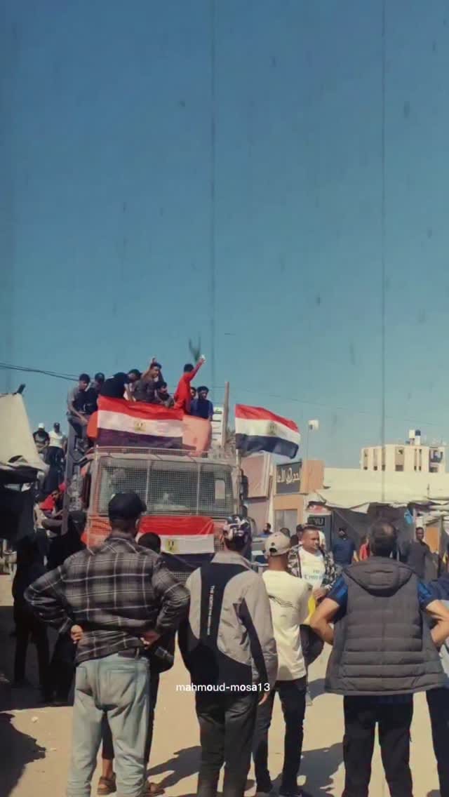Post 6 by محمود موسى on Instagram (video)