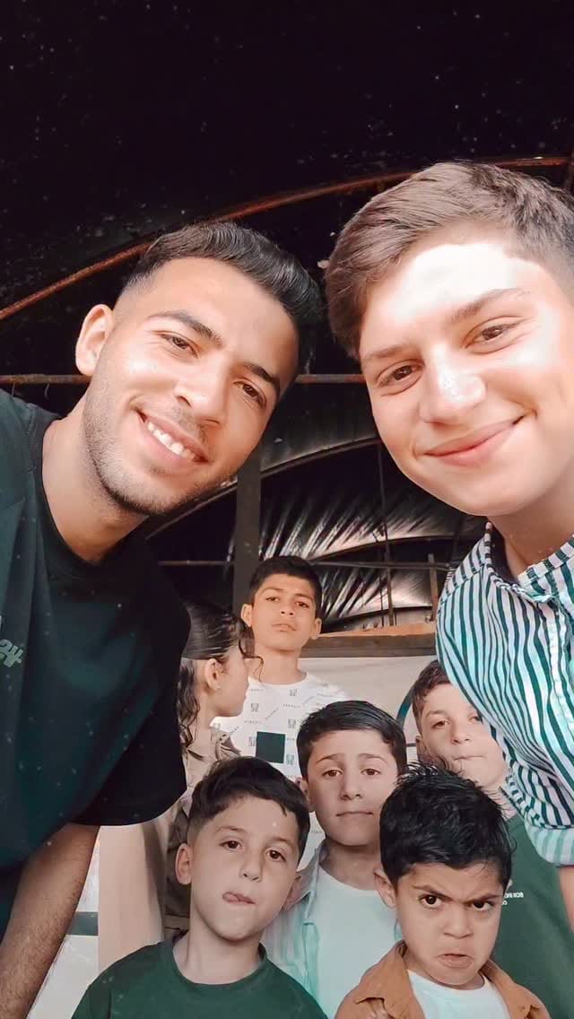 Post 2 by محمود موسى on Instagram (video)