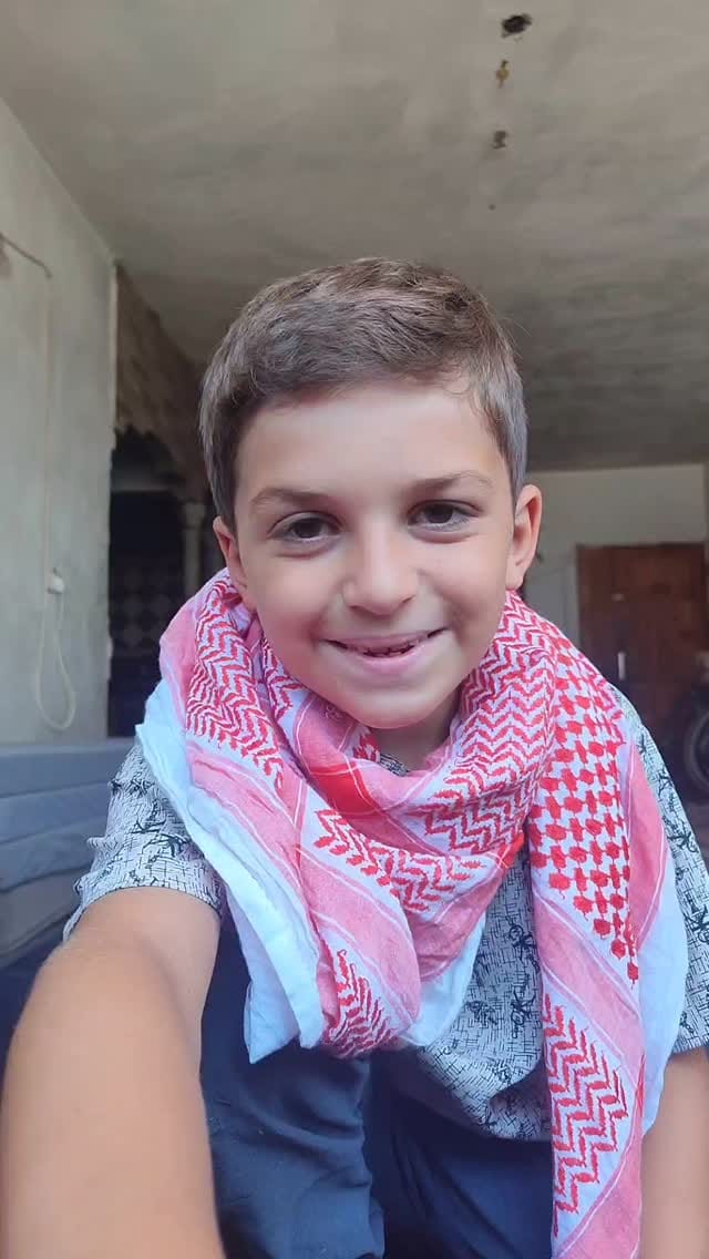 Post 8 by محمود موسى on Instagram (video)