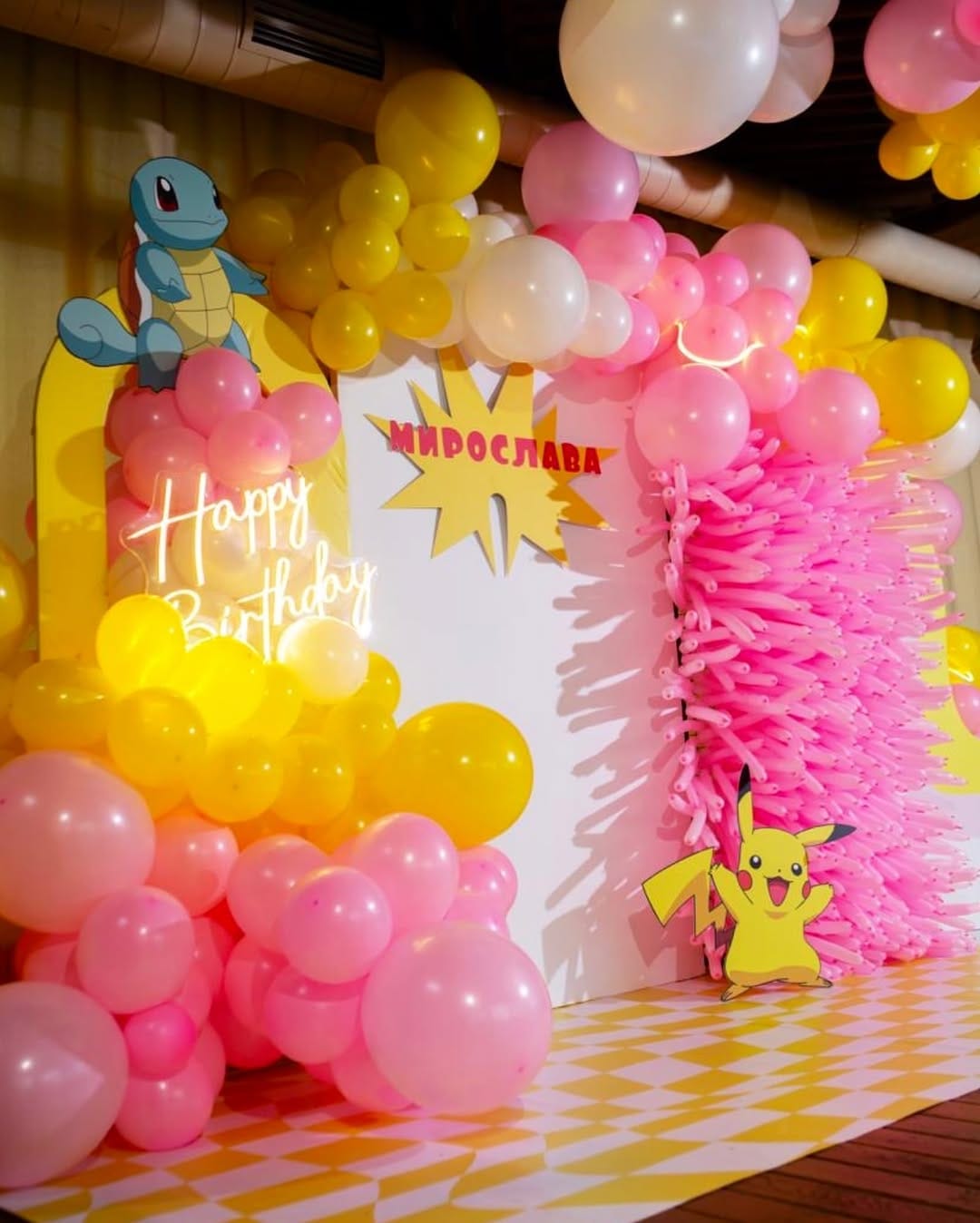 Post 3 by The Zorepad — Iconic Kids’ Events on Instagram (carousel)