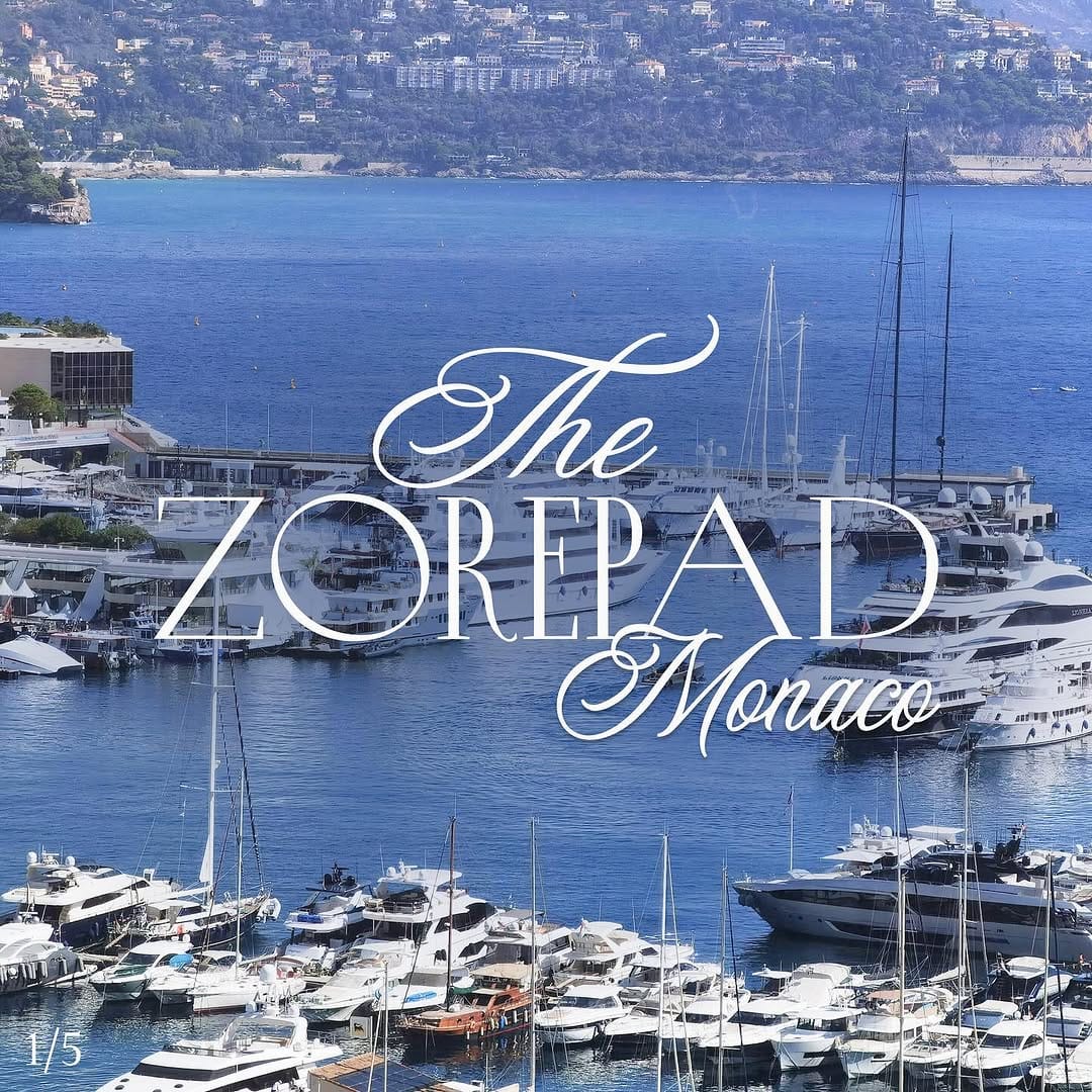 Post 10 by The Zorepad — Iconic Kids’ Events on Instagram (carousel)