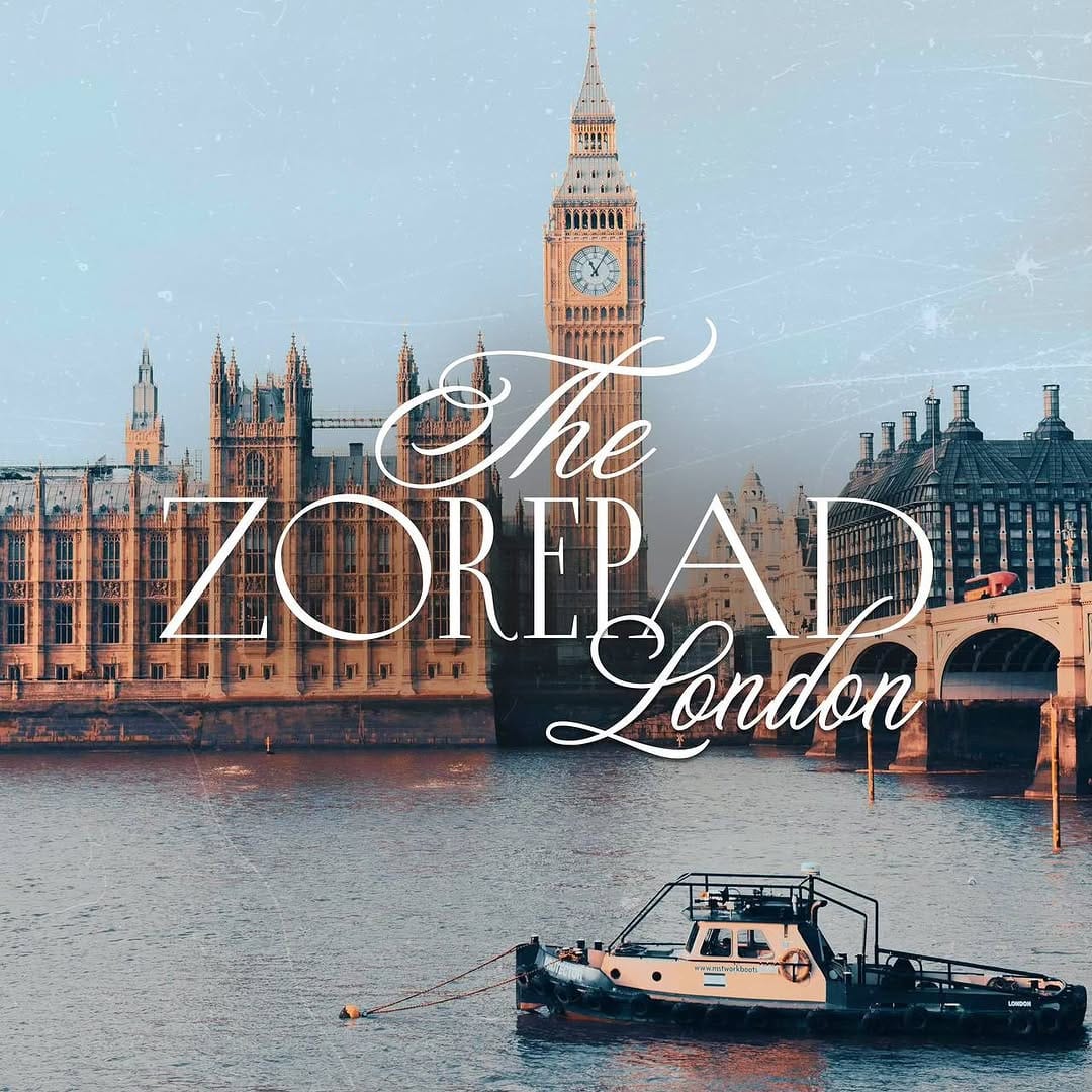 Post 9 by The Zorepad — Iconic Kids’ Events on Instagram (carousel)