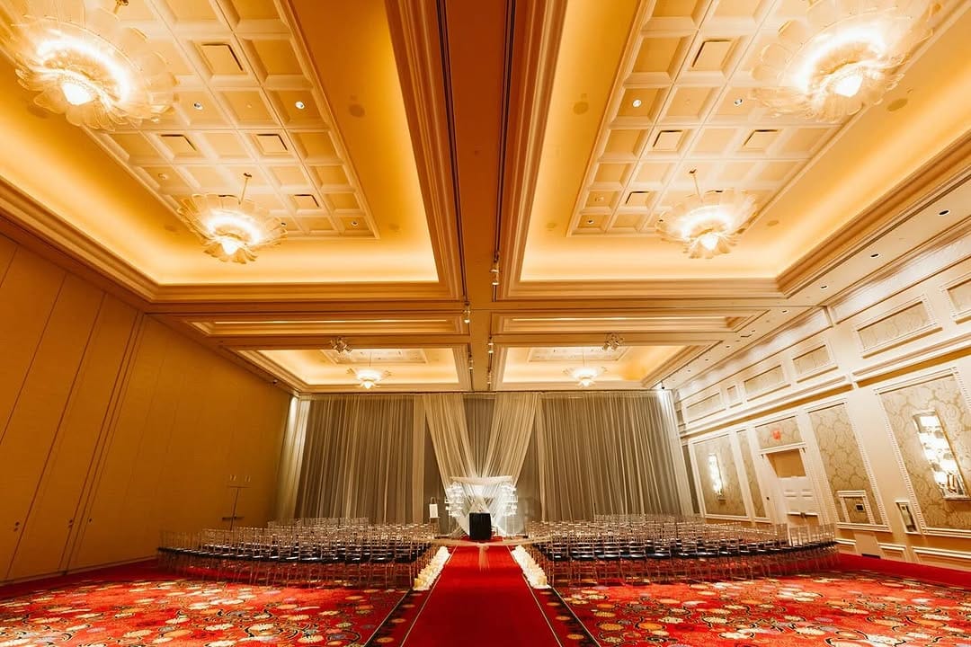 Post 5 by Marrero Events on Instagram (image)
