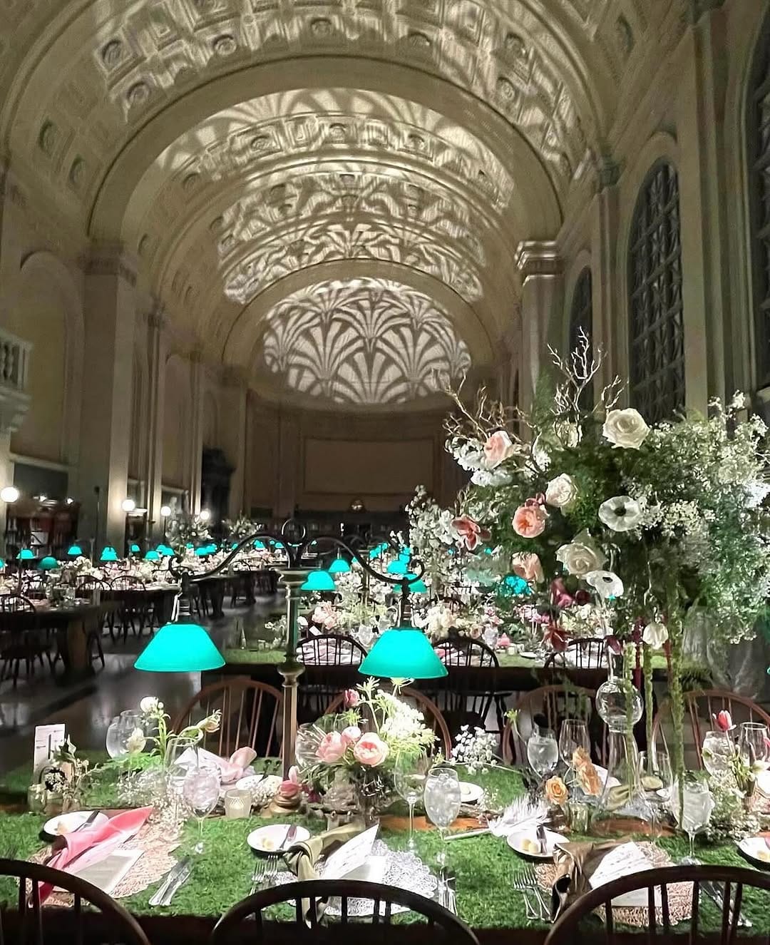 Post 6 by Marrero Events on Instagram (image)