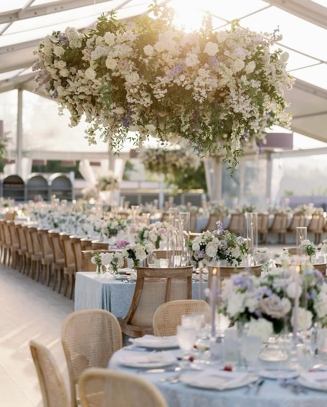 Post 9 by Marrero Events on Instagram (image)
