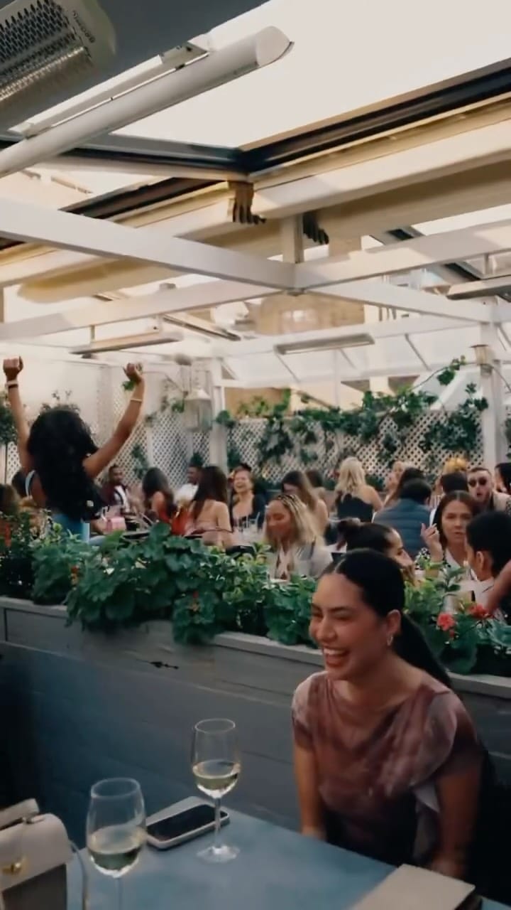 Post 3 by SINTILLATE® 🇬🇧 est.1999 on Instagram (video)