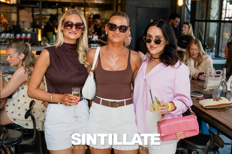 Post 9 by SINTILLATE® 🇬🇧 est.1999 on Instagram (carousel)
