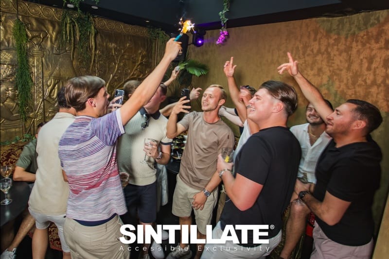 Post 7 by SINTILLATE® 🇬🇧 est.1999 on Instagram (carousel)
