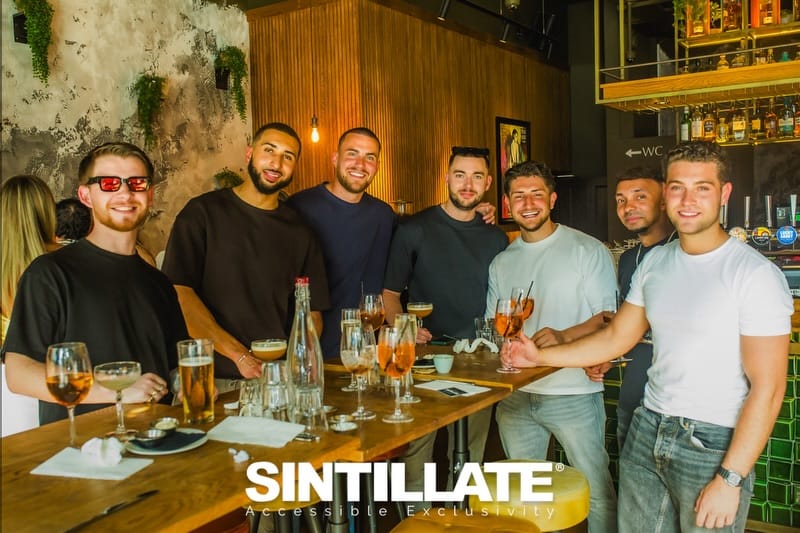 Post 5 by SINTILLATE® 🇬🇧 est.1999 on Instagram (carousel)