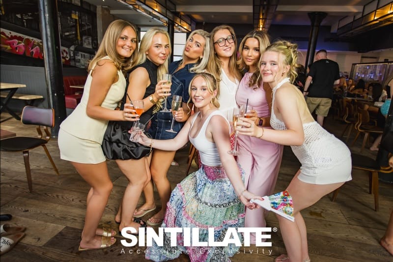 Post 6 by SINTILLATE® 🇬🇧 est.1999 on Instagram (carousel)