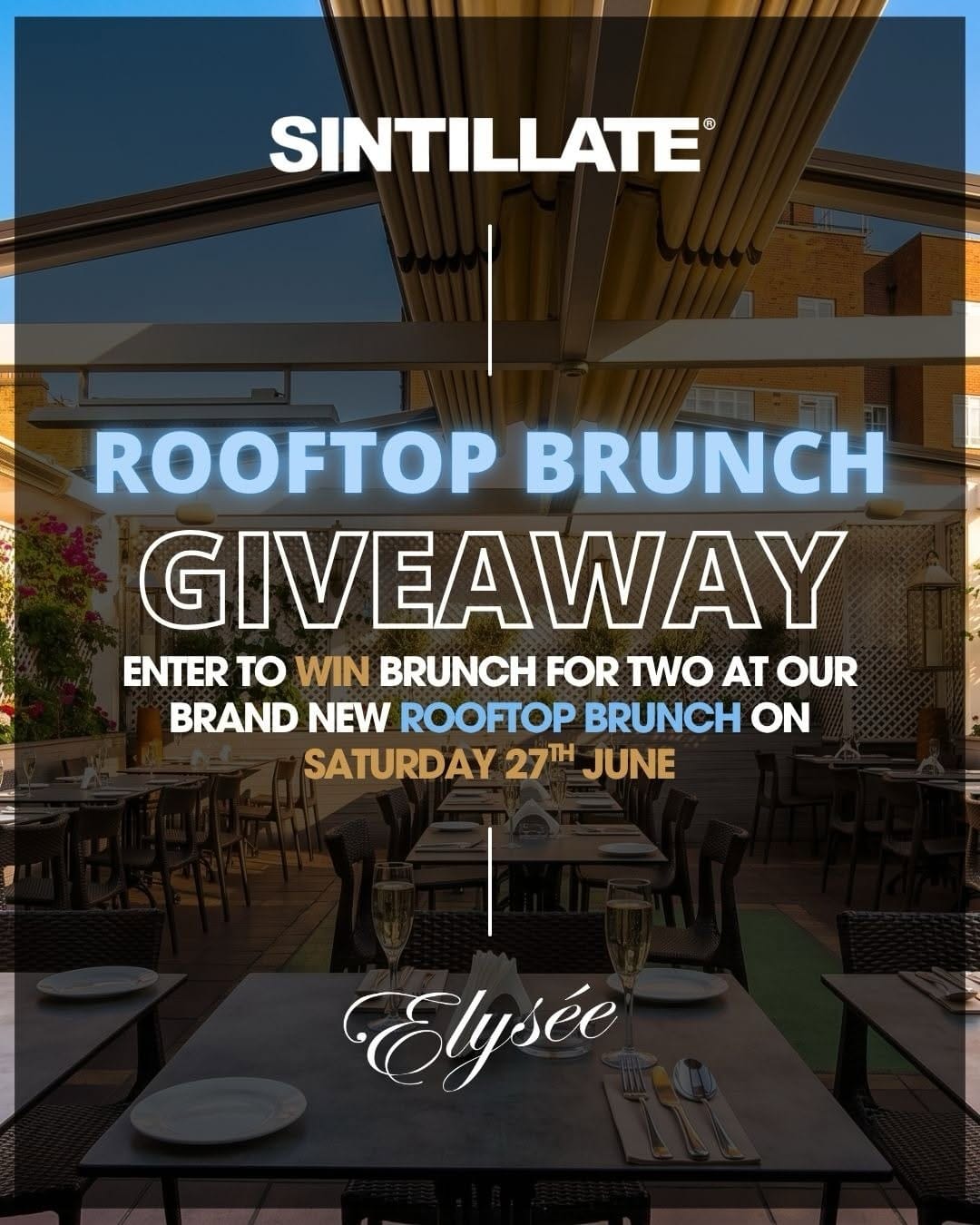 Post 2 by SINTILLATE® 🇬🇧 est.1999 on Instagram (carousel)