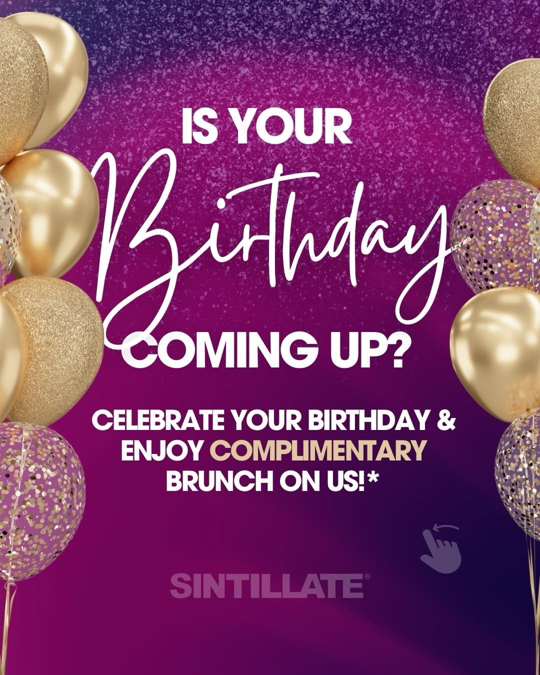 Post 10 by SINTILLATE® 🇬🇧 est.1999 on Instagram (carousel)