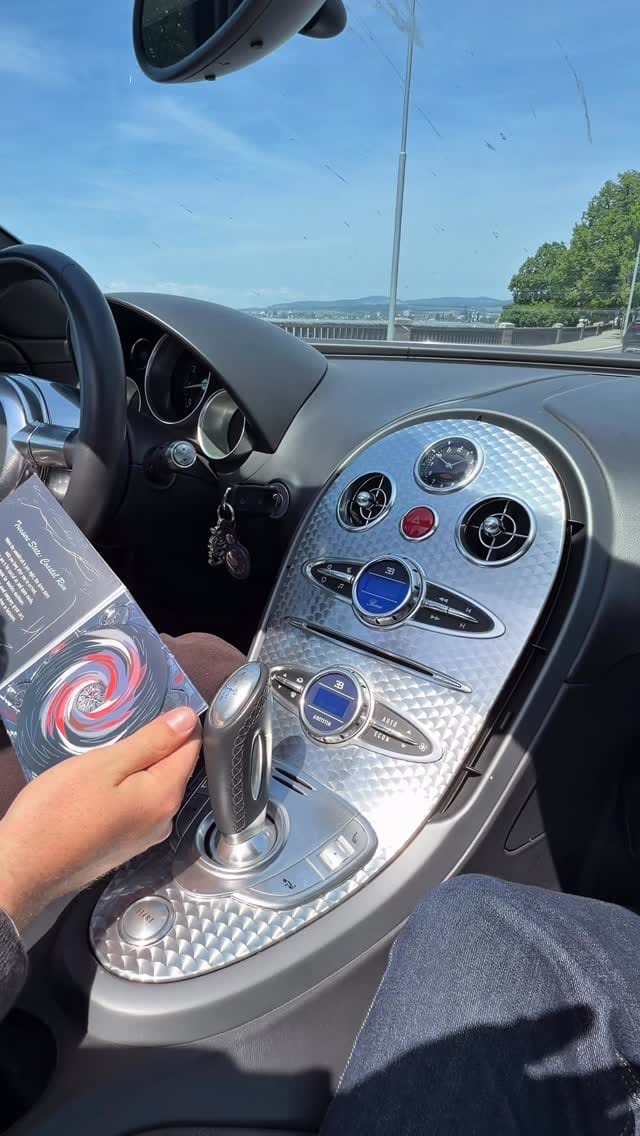 Post 1 by Cooper Davis on Instagram (video)