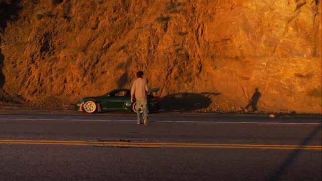 Post 6 by Cooper Davis on Instagram (video)