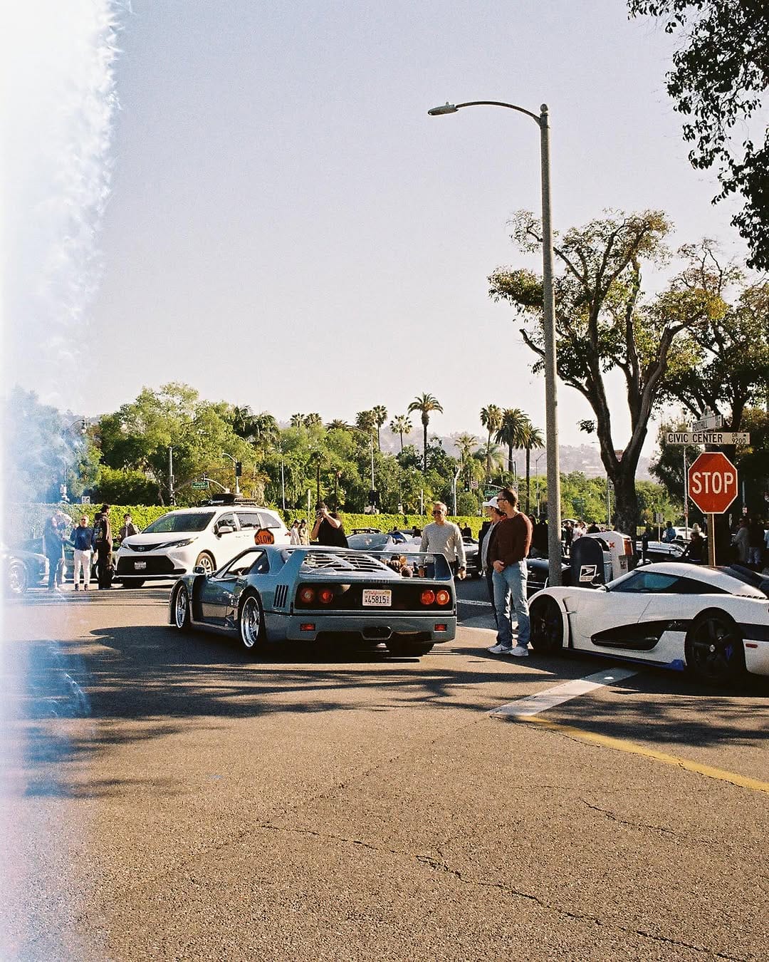 Post 9 by Cooper Davis on Instagram (carousel)