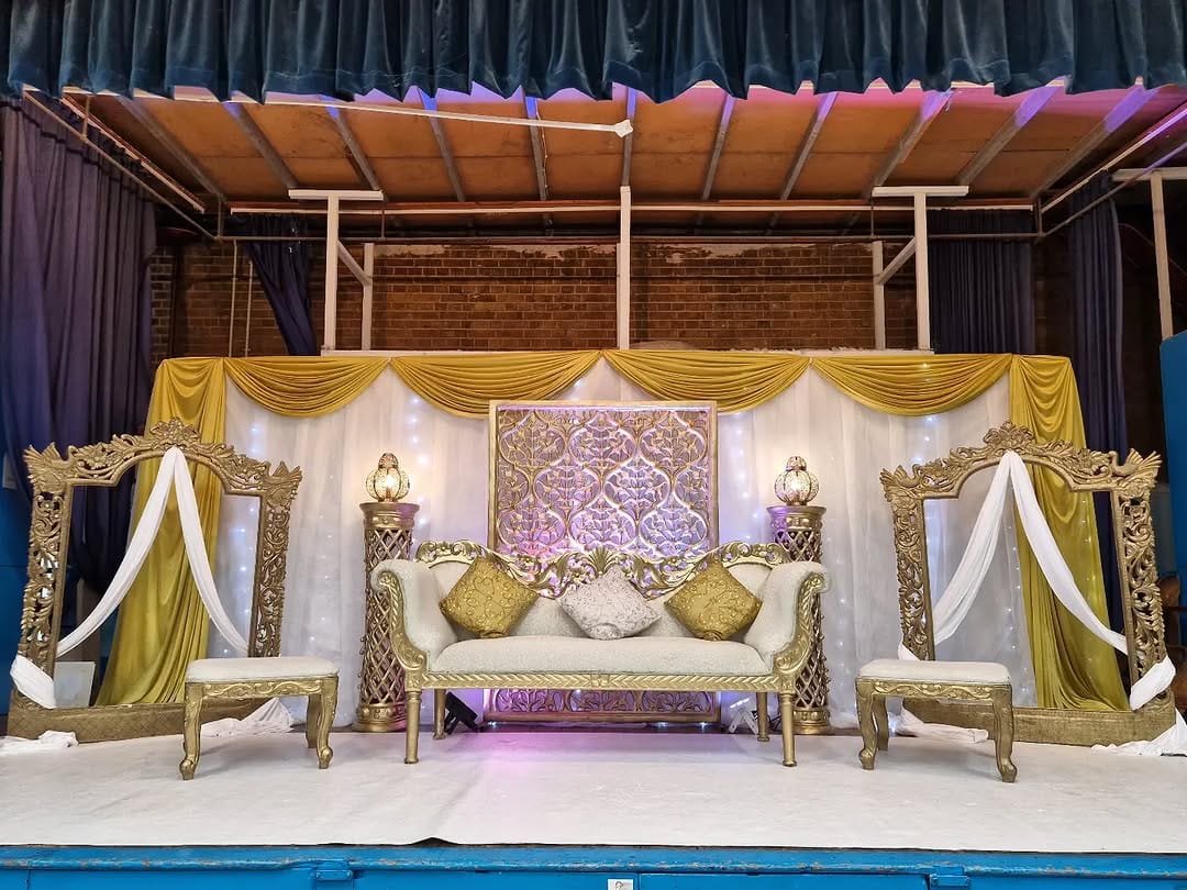 Post 3 by Dreams Events™ on Instagram (image)