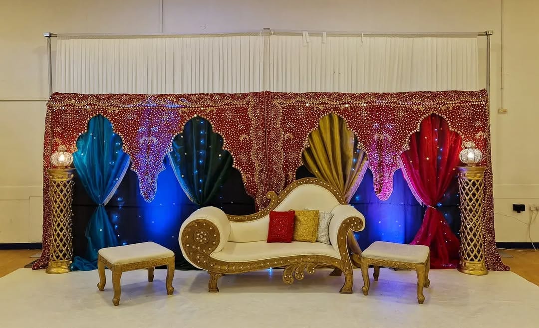 Post 5 by Dreams Events™ on Instagram (image)